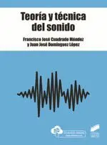 Teoria y Tecnica del Sonido
