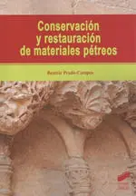 Conservacion y Restauracion de Materiales PéTreos
