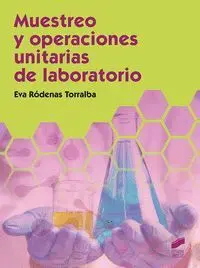 Muestreo y Operaciones Unitarias de Laboratorio