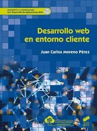 Desarrollo Web en Entorno Cliente