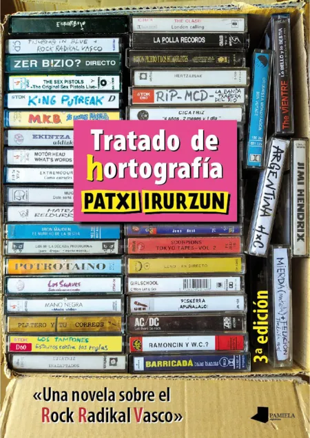 Tratado de (H)Ortografía