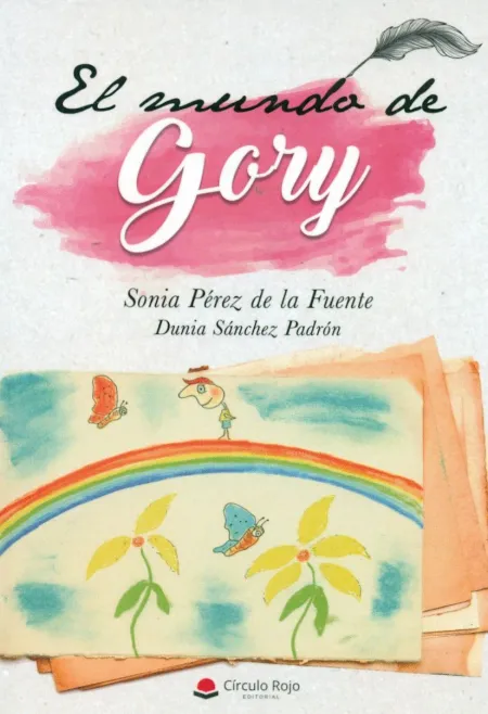 El Mundo de Gory
