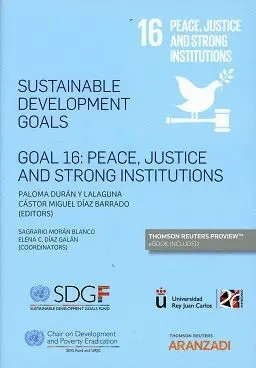 Sustainable Development Goals