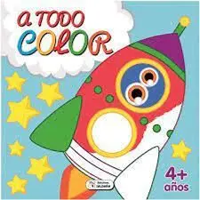 A Todo Color + 4 Años