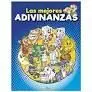 Las Mejores Adivinanzas