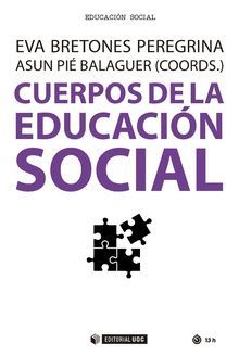 CUERPOS DE LA EDUCACION SOCIAL