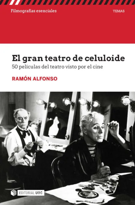 El Gran Teatro de Celuloide