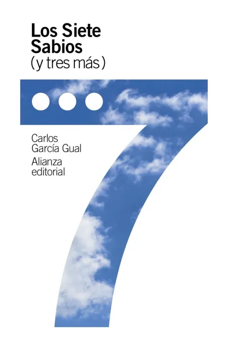 Siete Sabios, los (Y Tres Mas)