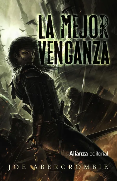La Mejor Venganza
