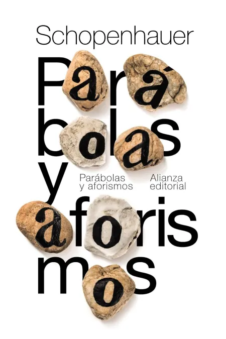 Parabolas y Aforismos