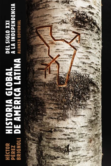 Historia Global de AmÉrica Latina