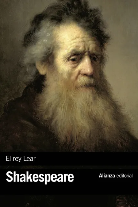 Rey Lear, el (B)