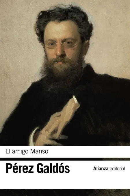 El Amigo Manso