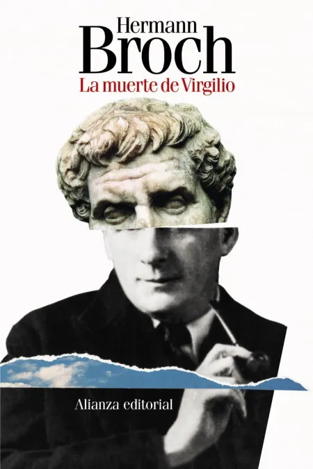 La Muerte de Virgilio