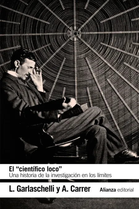 El Científico Loco