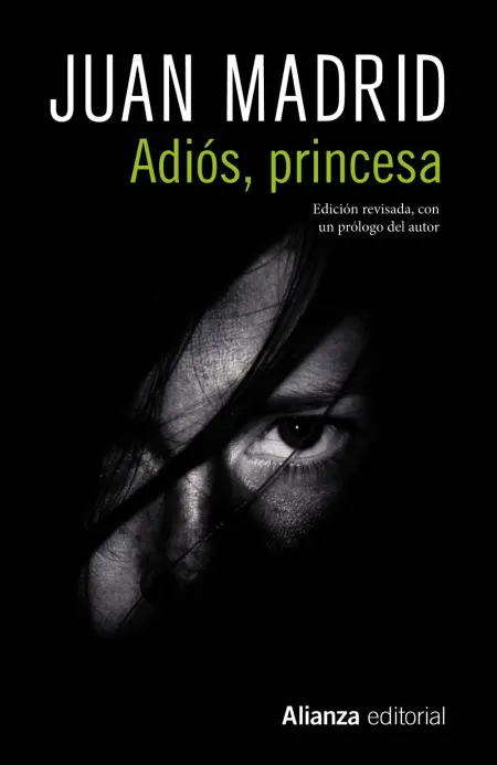 Adiós, Princesa
