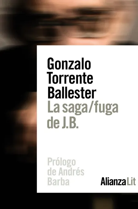 La Saga / Fuga de J. b.