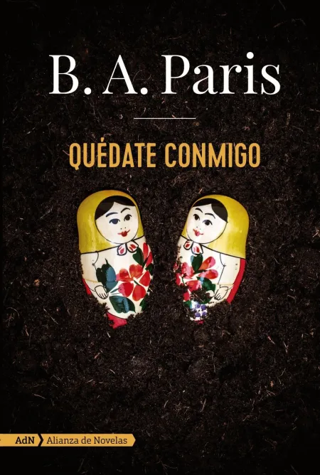 Quédate Conmigo