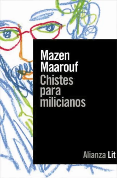 Chistes para Milicianos