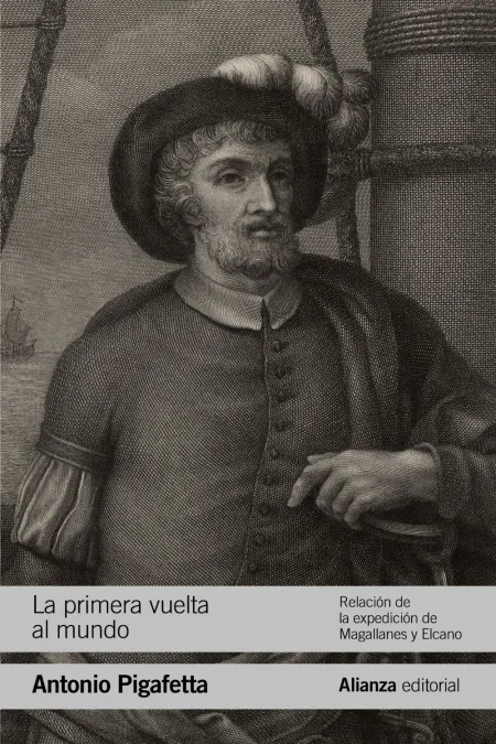 La Primera Vuelta Al Mundo