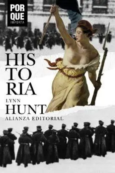 Historia, por qué Importa?