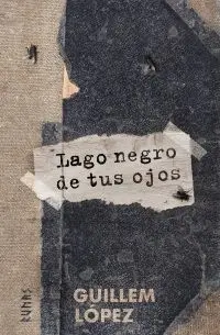 Lago Negro de Tus Ojos