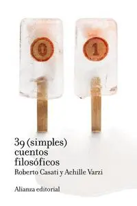 39 (Simples) Cuentos Filosóficos