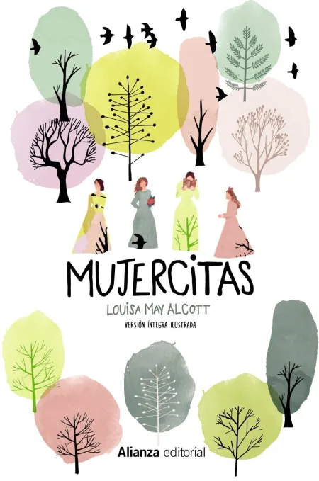 Mujercitas