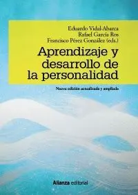 Aprendizaje y Desarrollo de la Personalidad