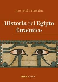 HISTORIA DEL EGIPTO FARAONICO