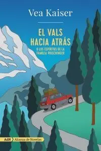 El Vals Hacia Atras