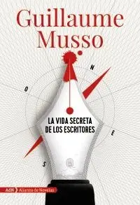 La Vida Secreta de los Escritores