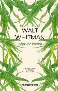 Hojas de Hierba. Antología Bilingue