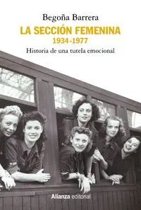 La Sección Femenina, 1934-1977