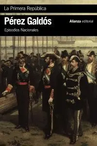 La Primera Republica