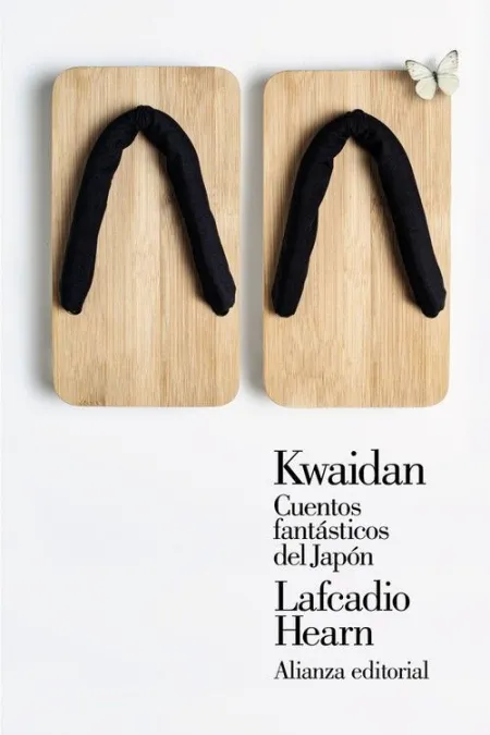 Kwaidan. Cuentos Fantasticos del Japon