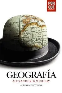 Geografía: por qué Importa?