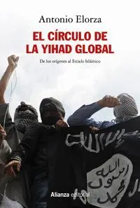 El Círculo de la Yihad Global