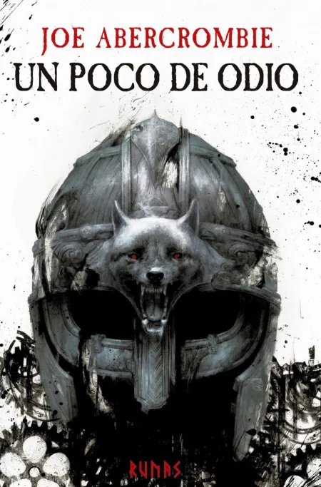 Un Poco de Odio