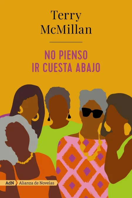 No Pienso Ir Cuesta Abajo