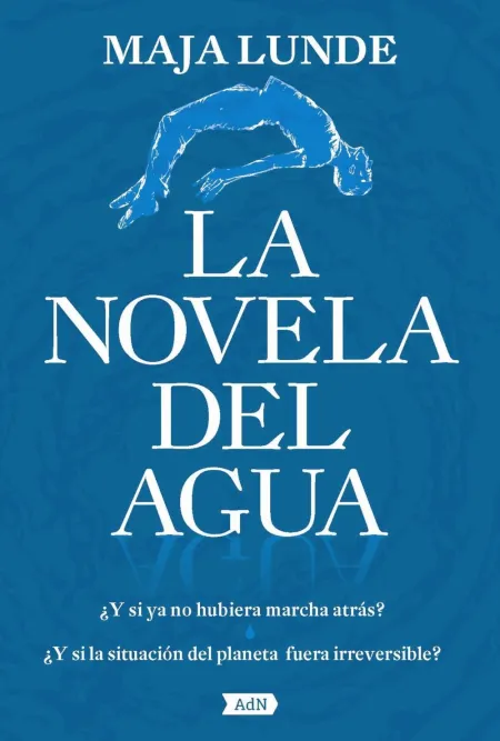 La Novela del Agua
