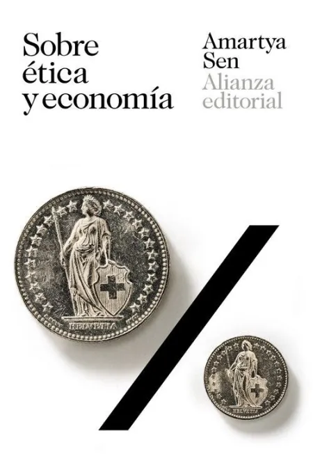 Sobre Etica y Economia