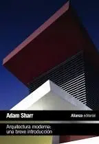Arquitectura Moderna: una Breve Introducción