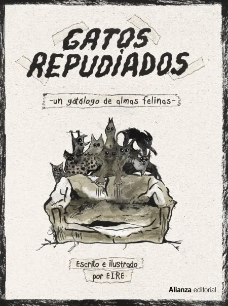 Gatos Repudiados