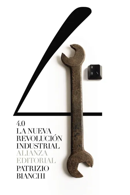 4. 0. La Nueva Revolución Industrial