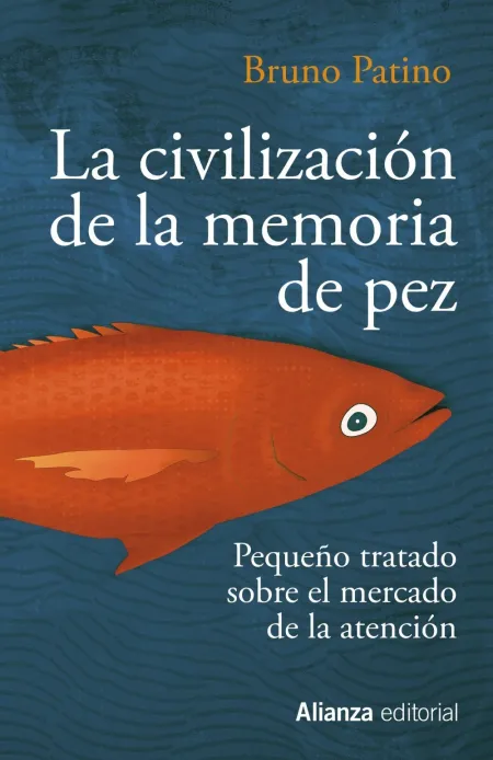 La Civilizacion de la Memoria de Pez
