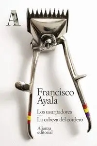 Los Usurpadores. La Cabeza del Cordero