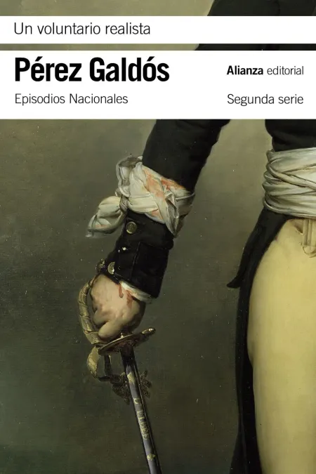 Un Voluntario Realista