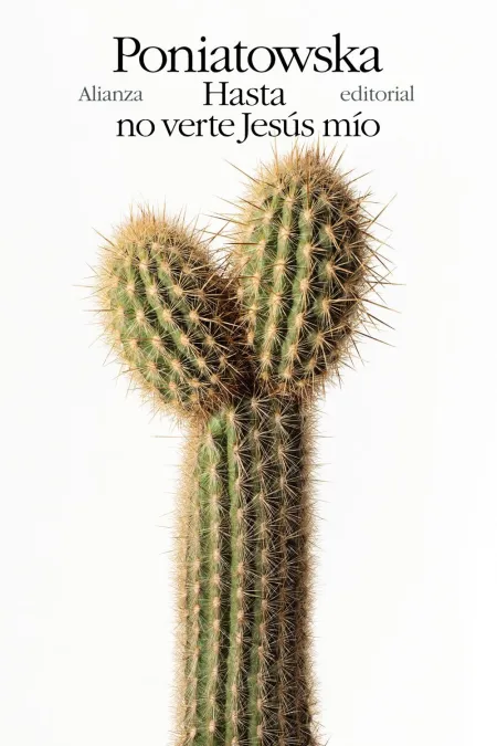 Hasta no Verte Jesús mío