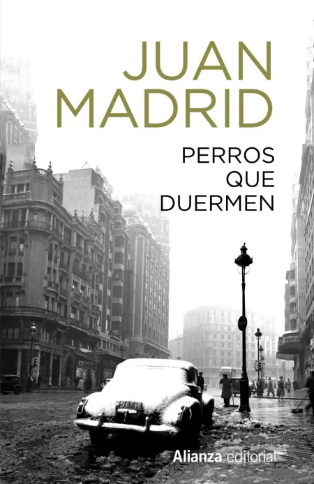 Perros que Duermen
